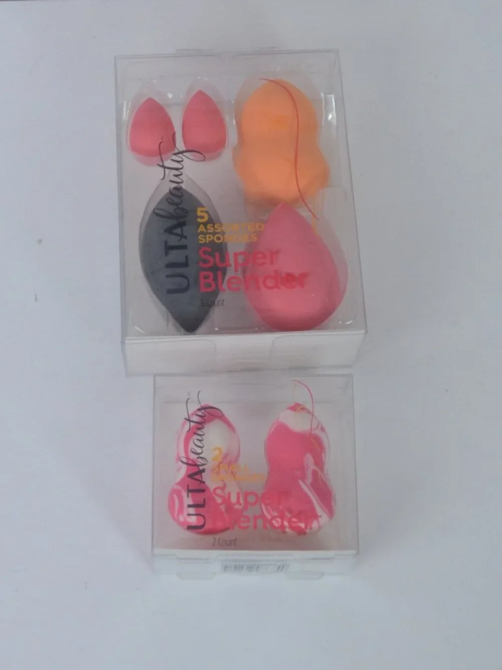NWT ULTA Super Blenders (7)